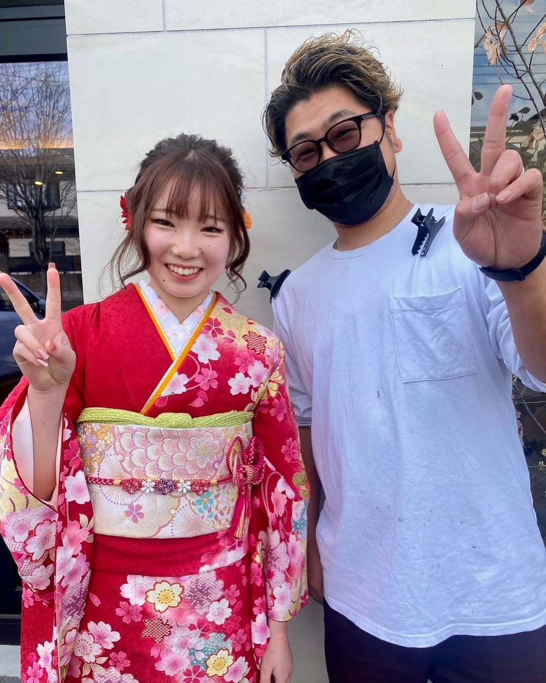 インスタ