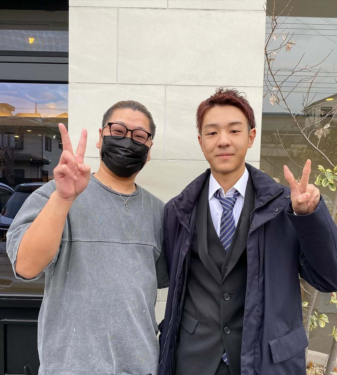 インスタ