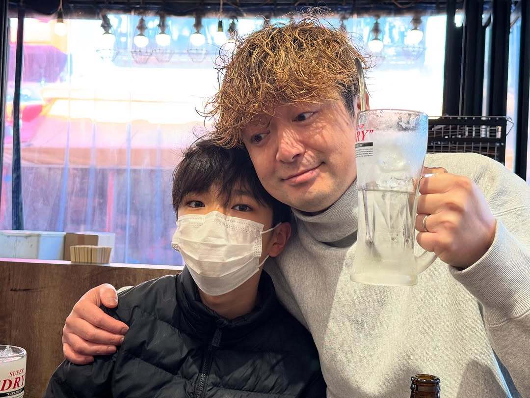 インスタ