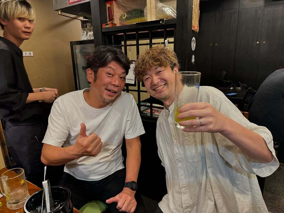 インスタ