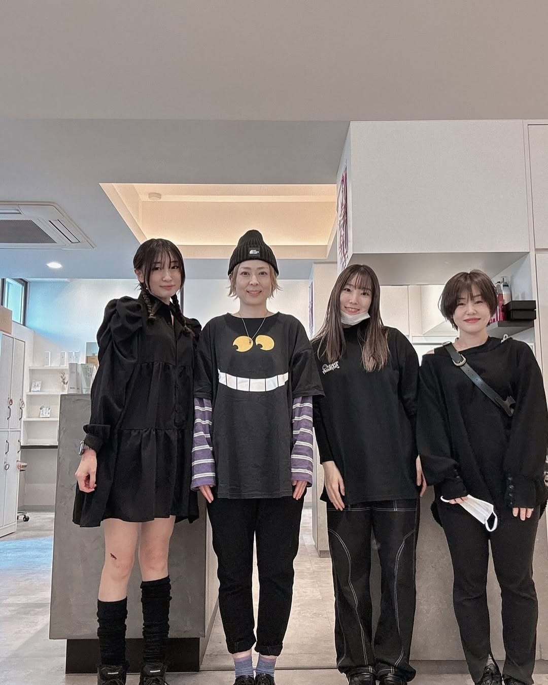 インスタ