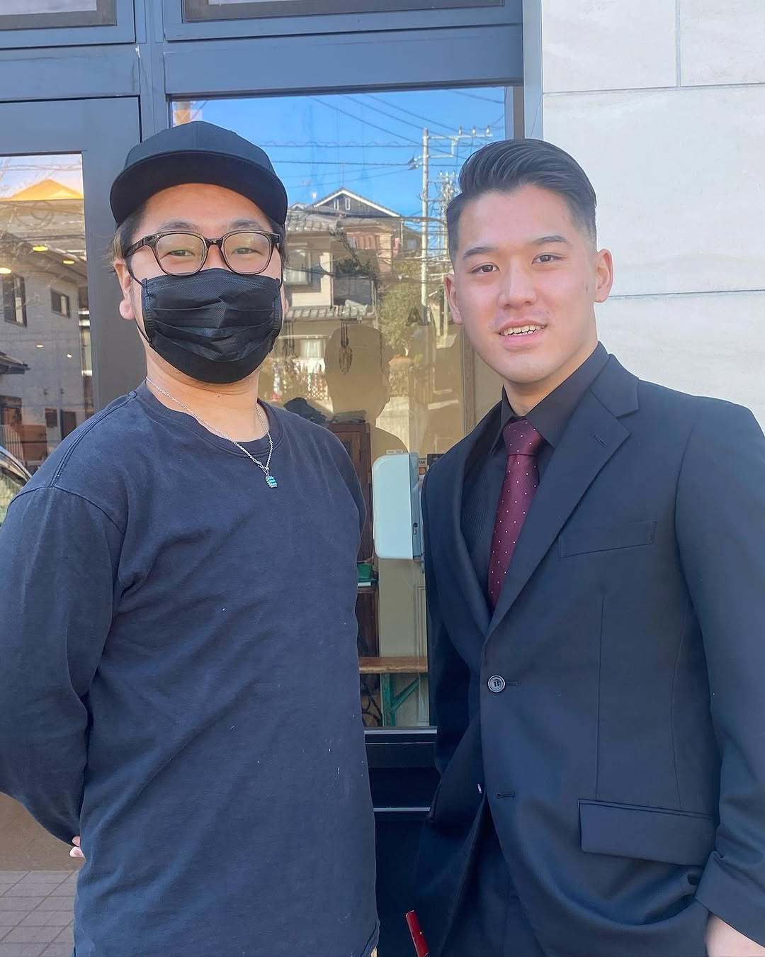 インスタ