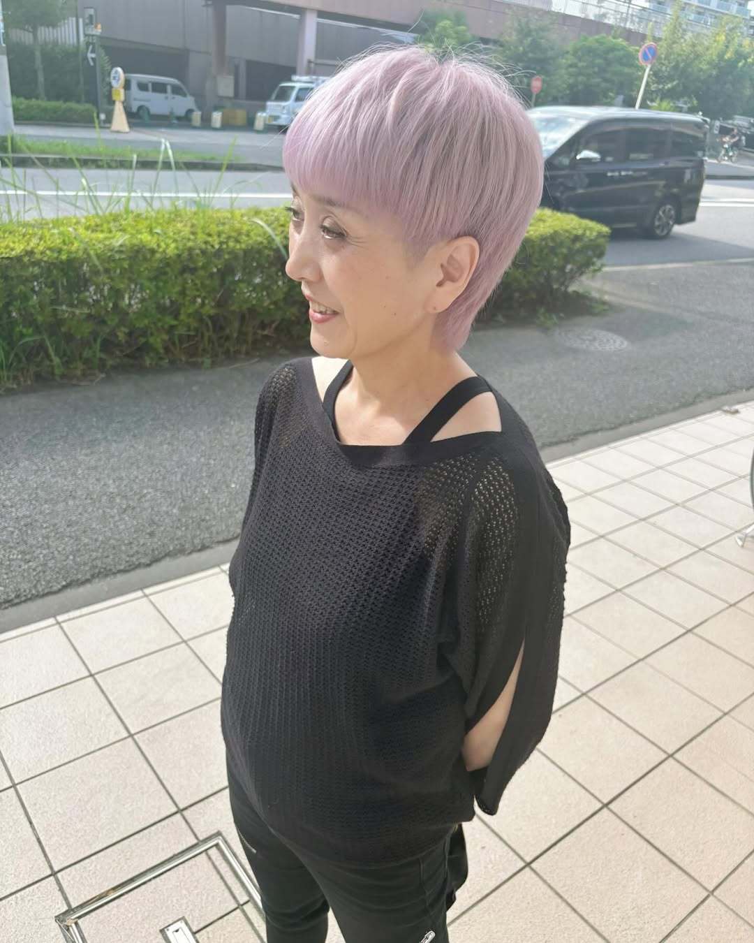 インスタ